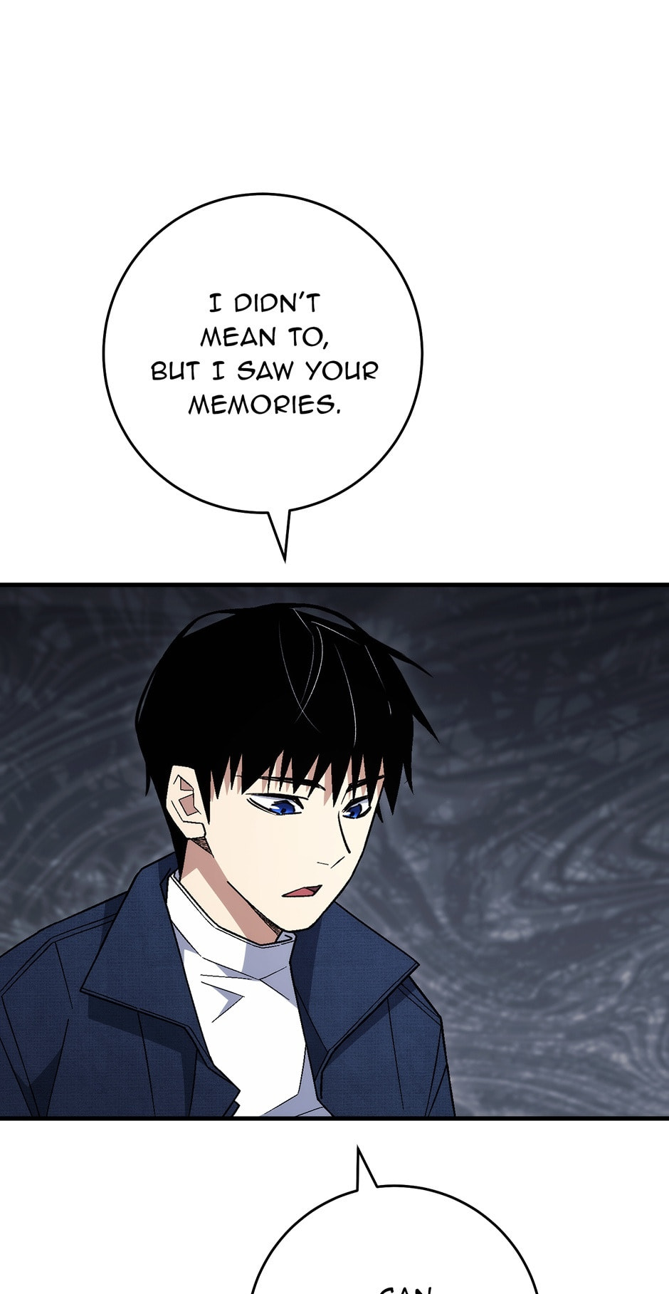 Read The Hero Returns chapter 103 image 87 on Lezhin