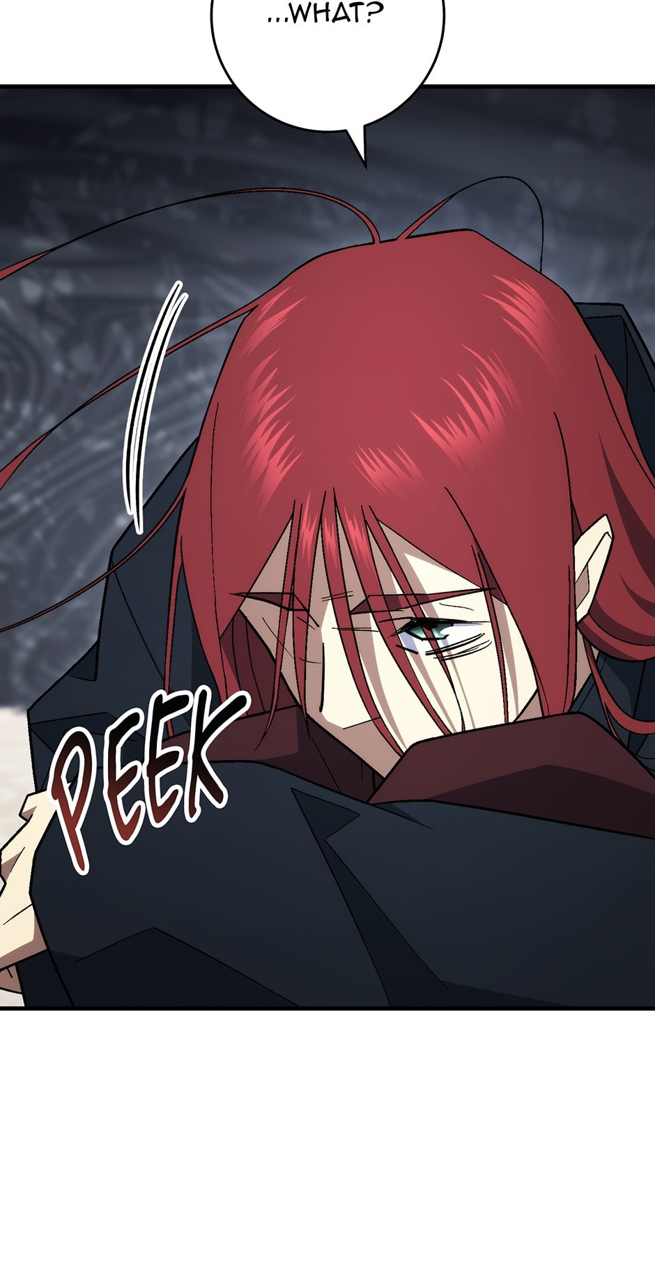 Read The Hero Returns chapter 103 image 89 on Lezhin