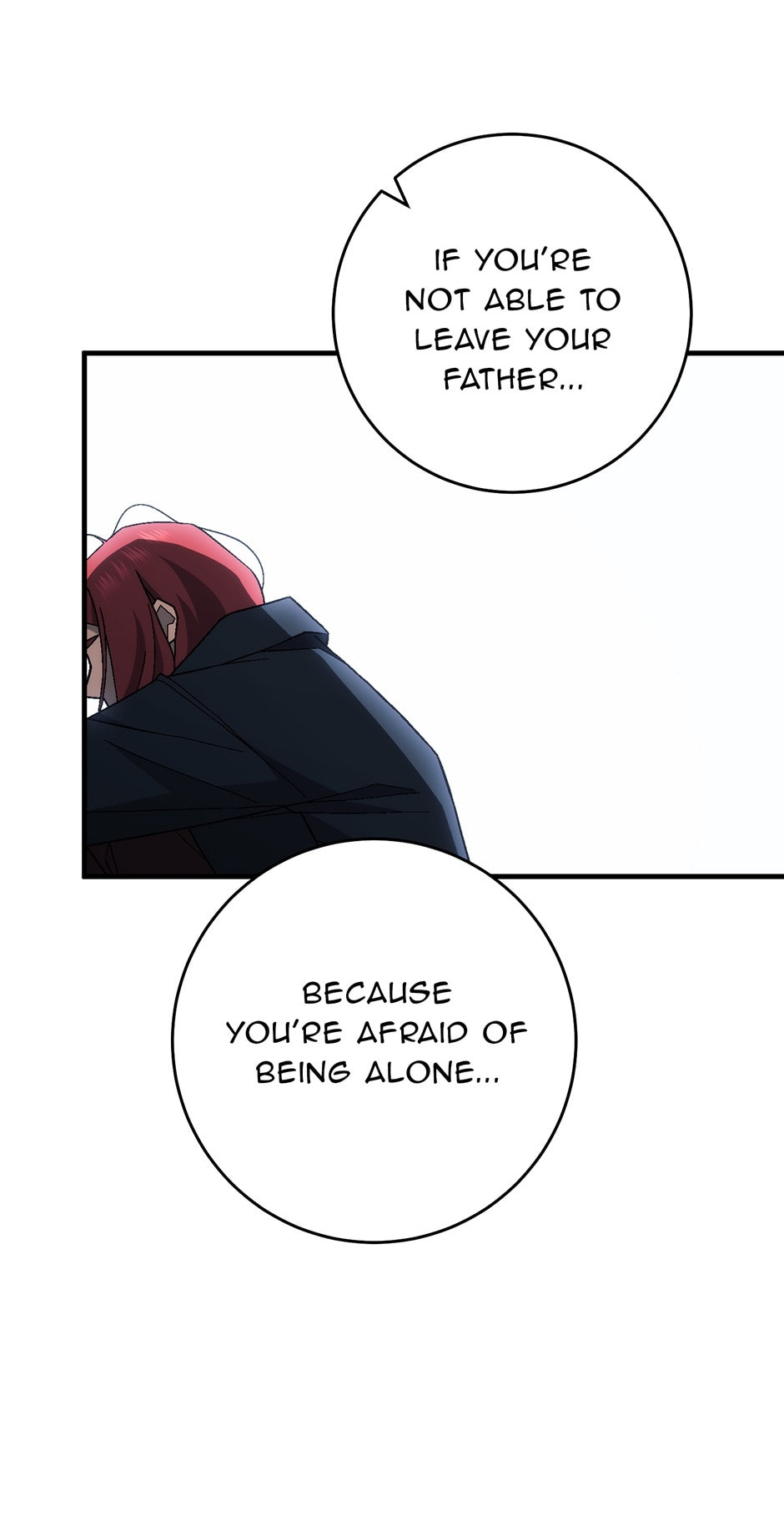 Read The Hero Returns chapter 103 image 94 on Lezhin