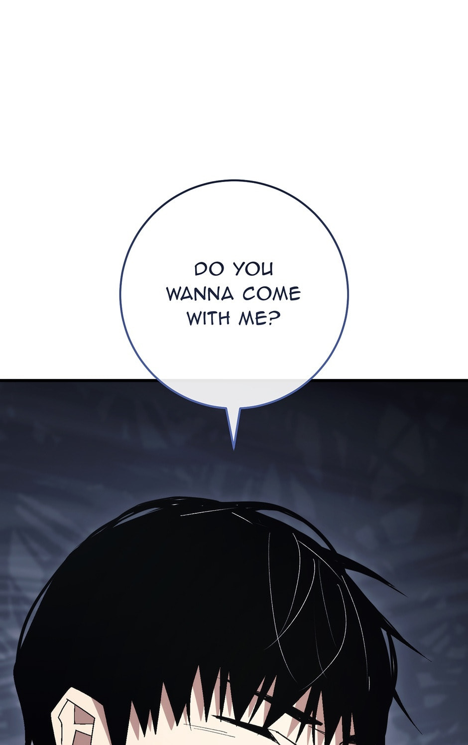 Read The Hero Returns chapter 103 image 96 on Lezhin
