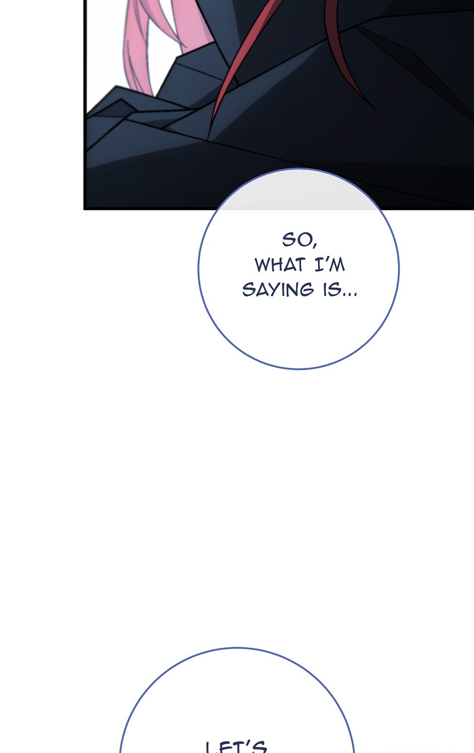 Read The Hero Returns chapter 103 image 99 on Lezhin