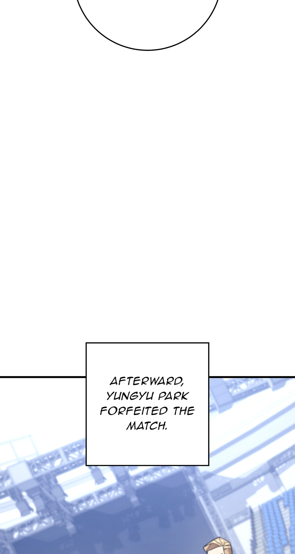 Read The Hero Returns chapter 104 image 11 on Lezhin