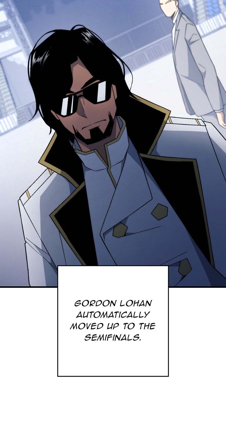 Read The Hero Returns chapter 104 image 12 on Lezhin