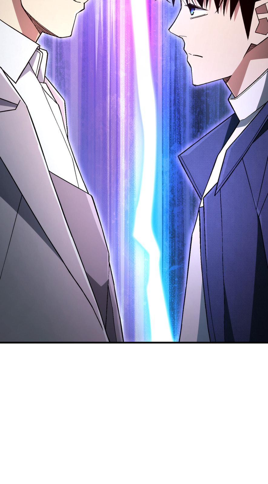Read The Hero Returns chapter 104 image 18 on Lezhin