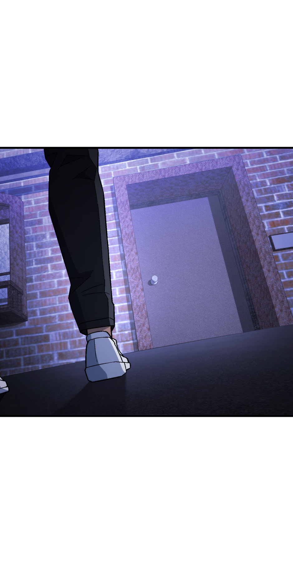 Read The Hero Returns chapter 104 image 27 on Lezhin