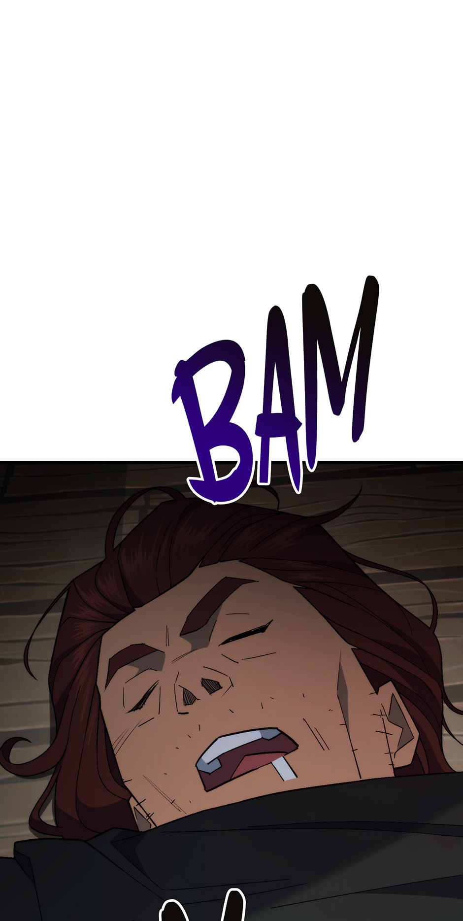 Read The Hero Returns chapter 104 image 28 on Lezhin