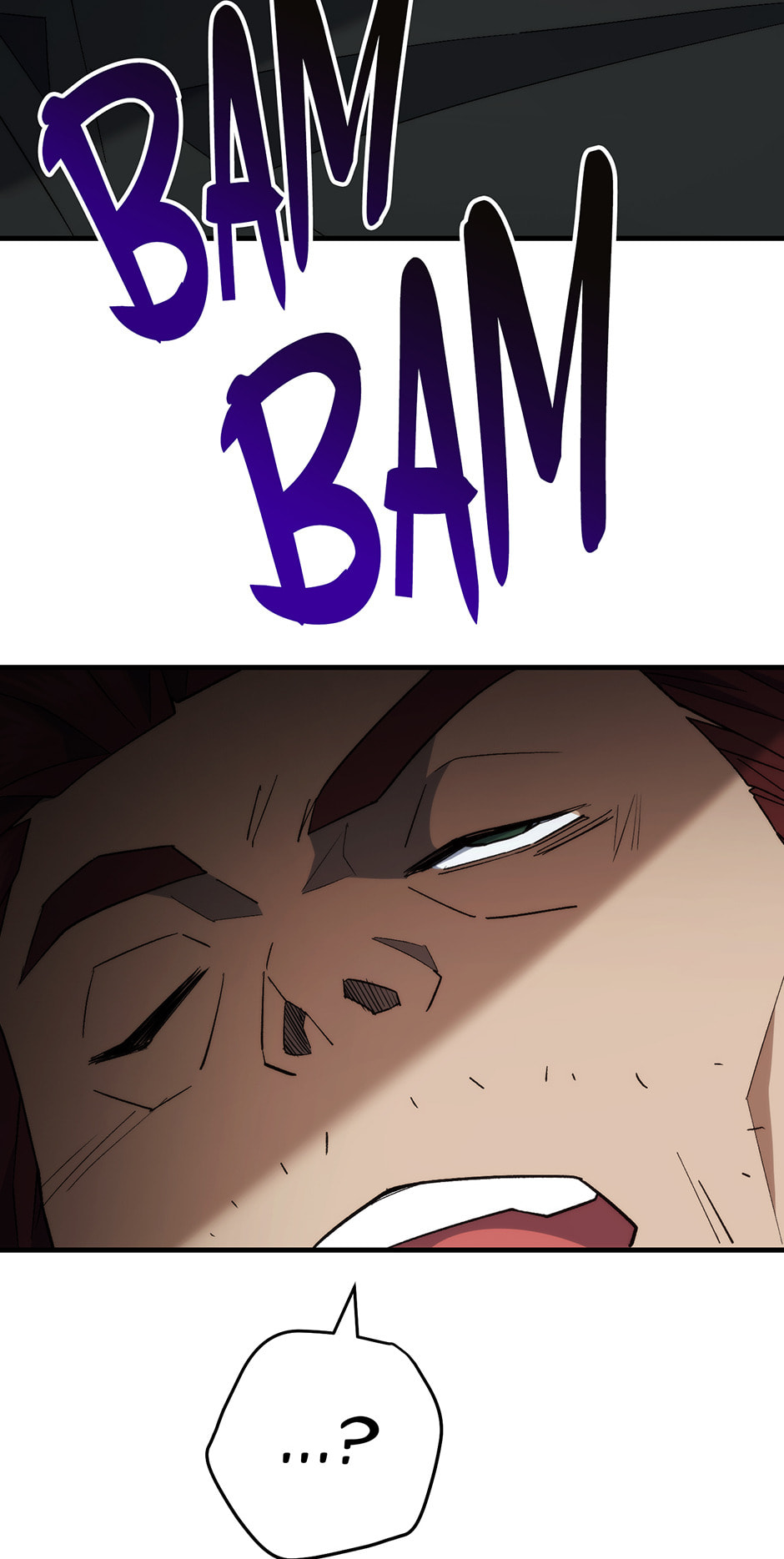 Read The Hero Returns chapter 104 image 29 on Lezhin