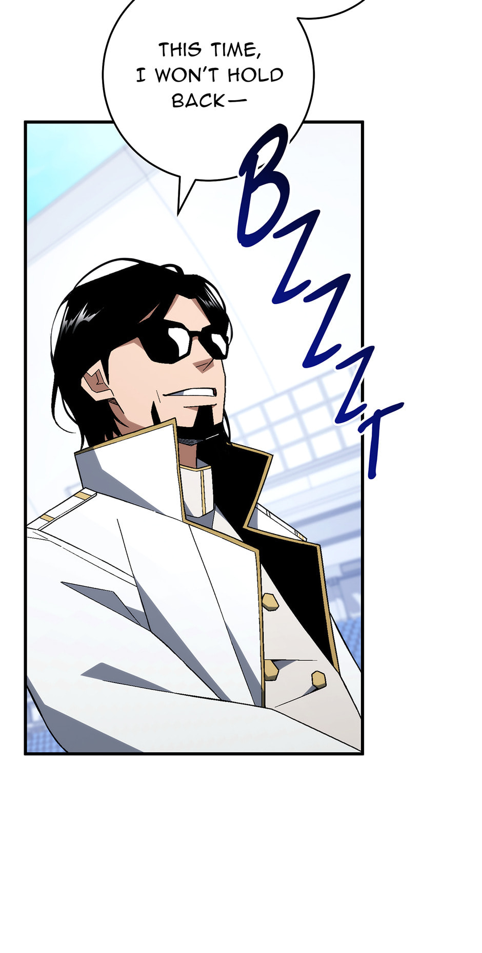 Read The Hero Returns chapter 104 image 3 on Lezhin