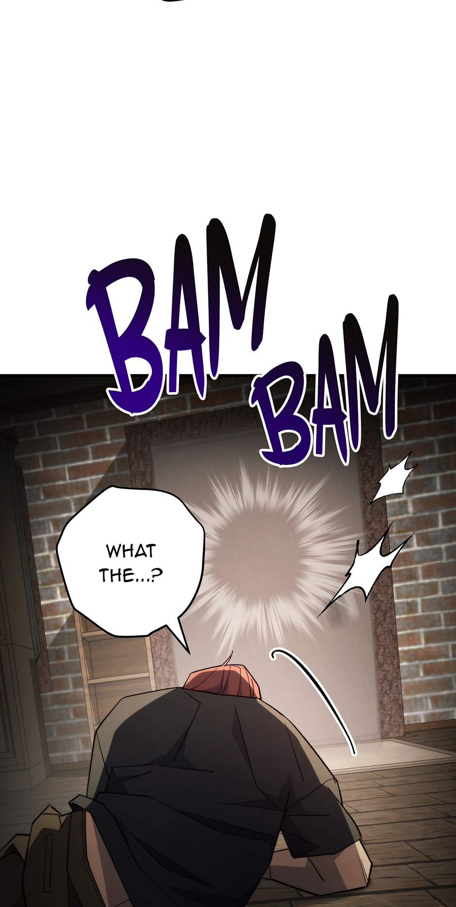 Read The Hero Returns chapter 104 image 30 on Lezhin