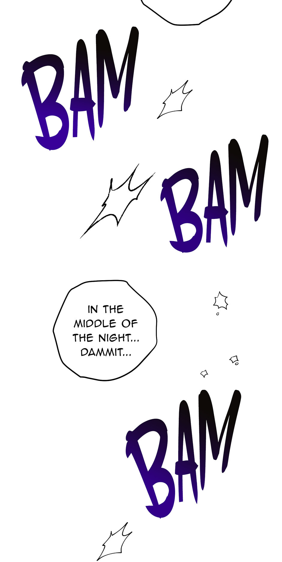 Read The Hero Returns chapter 104 image 32 on Lezhin