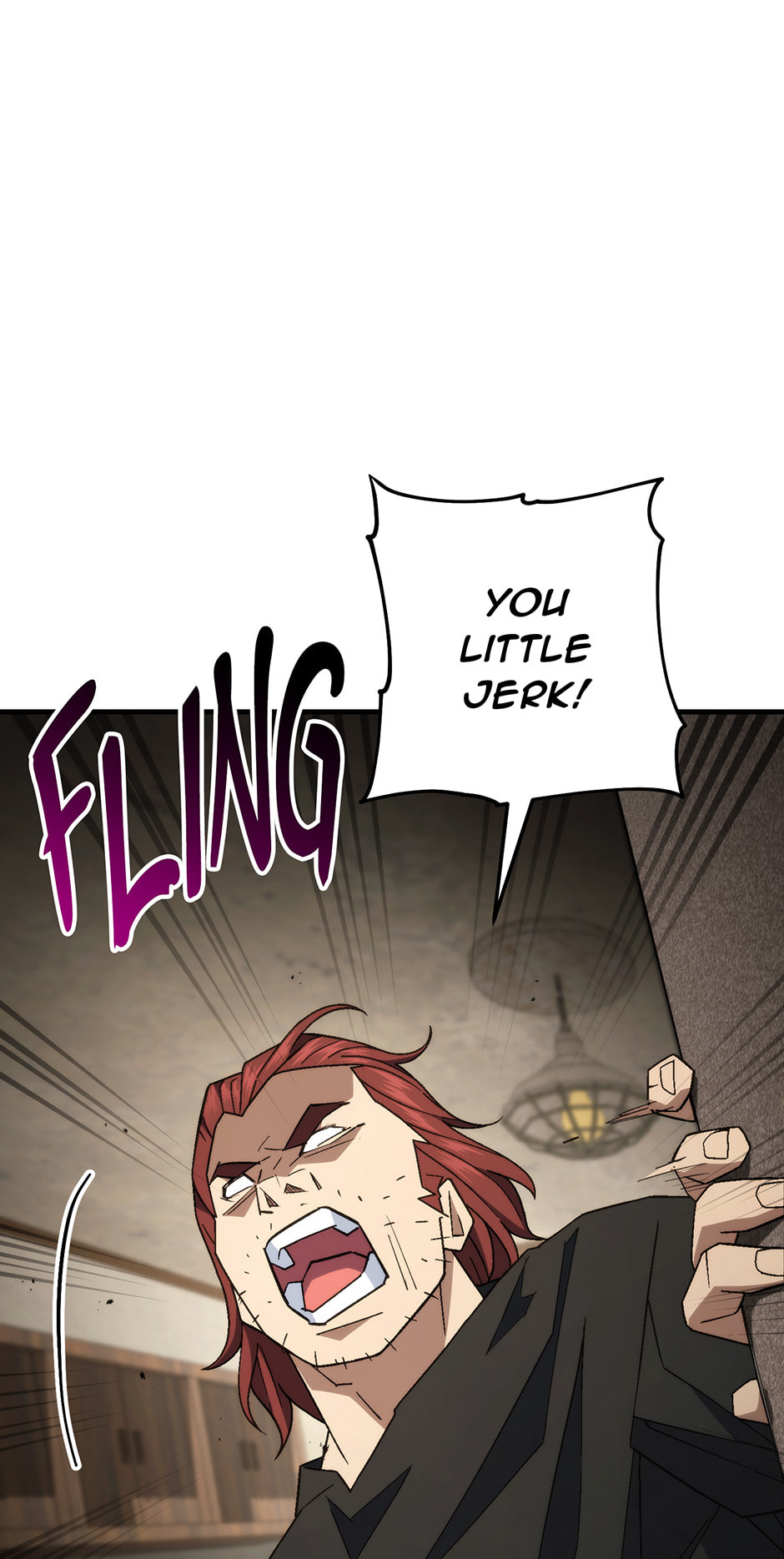 Read The Hero Returns chapter 104 image 33 on Lezhin