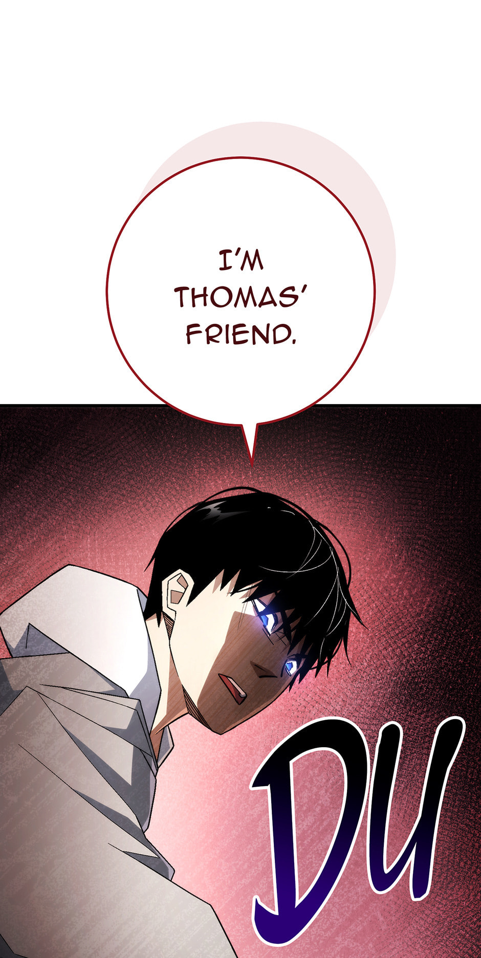 Read The Hero Returns chapter 104 image 36 on Lezhin