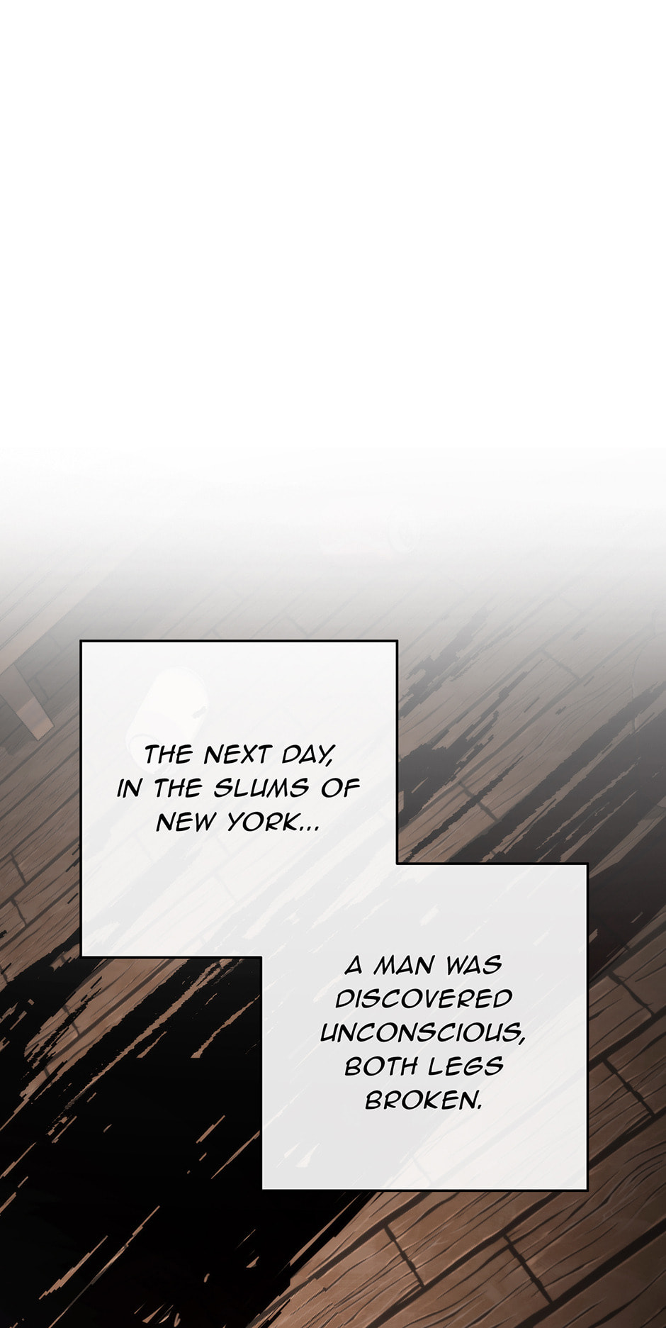 Read The Hero Returns chapter 104 image 41 on Lezhin