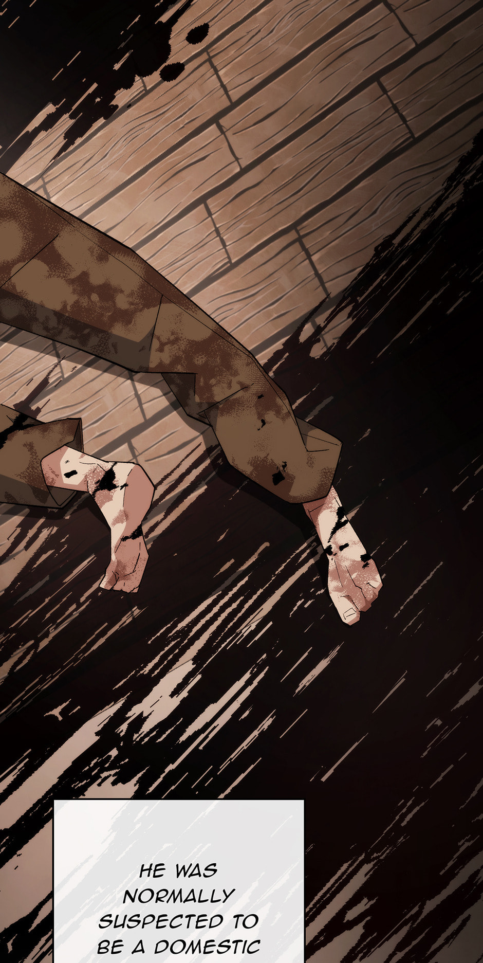 Read The Hero Returns chapter 104 image 42 on Lezhin