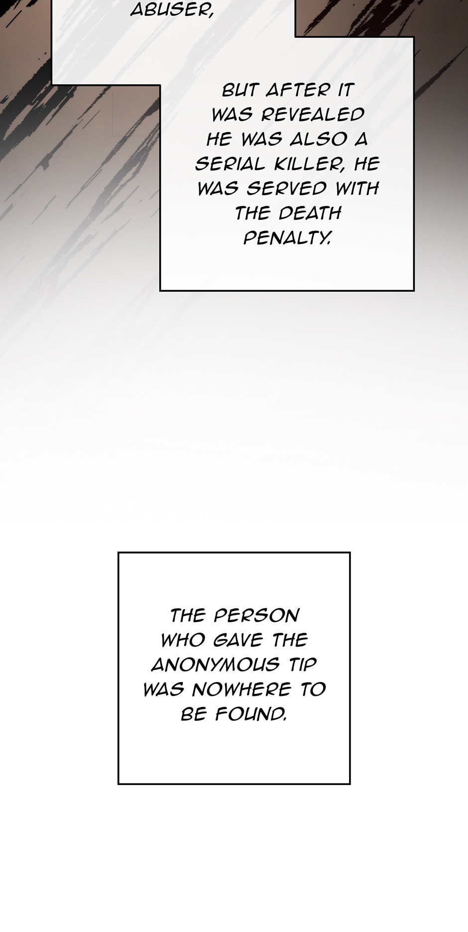 Read The Hero Returns chapter 104 image 43 on Lezhin