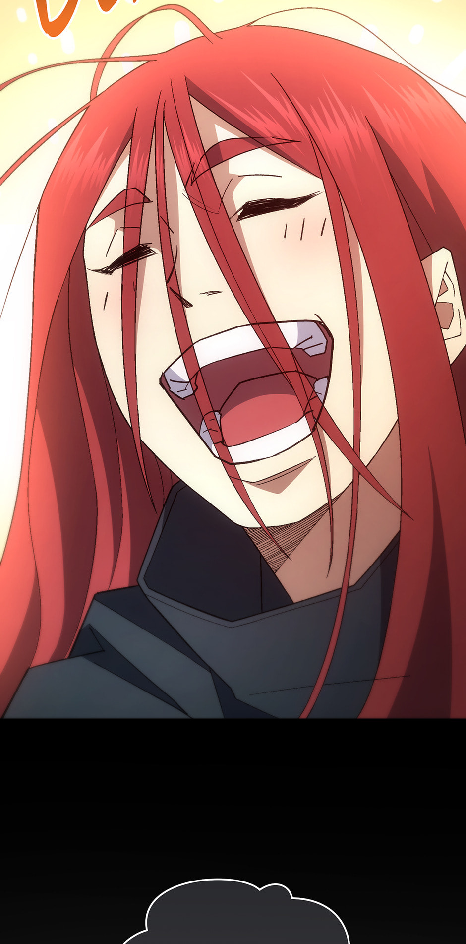 Read The Hero Returns chapter 104 image 60 on Lezhin