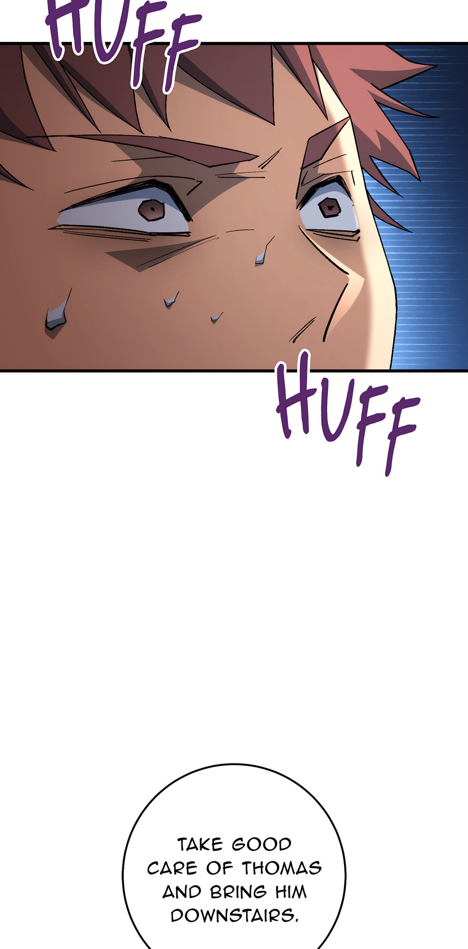 Read The Hero Returns chapter 104 image 62 on Lezhin