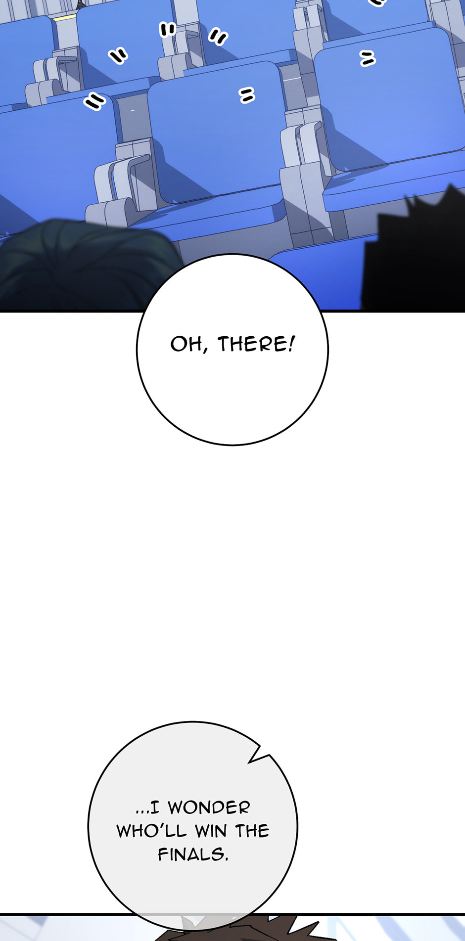 Read The Hero Returns chapter 104 image 65 on Lezhin