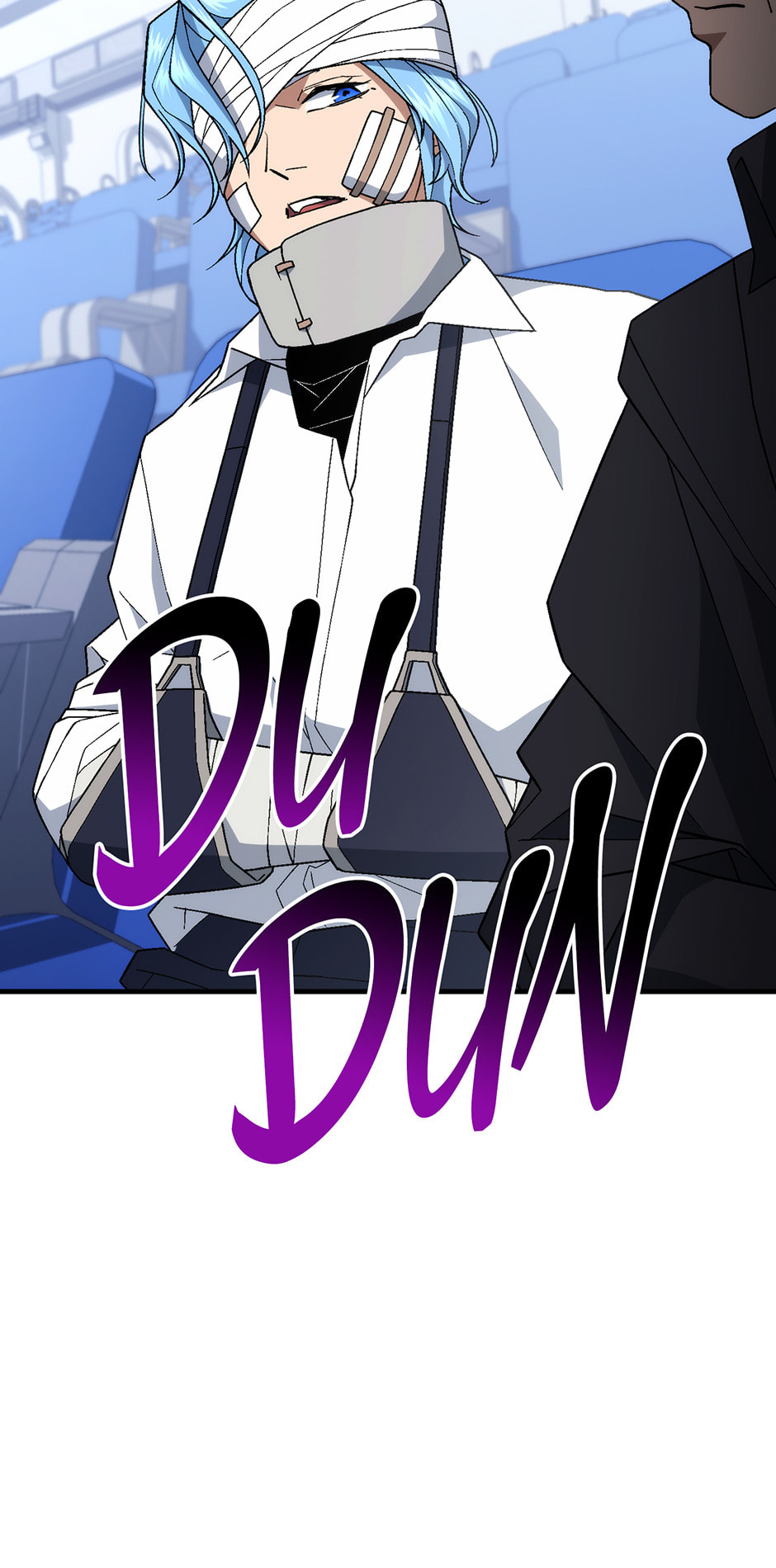 Read The Hero Returns chapter 104 image 67 on Lezhin