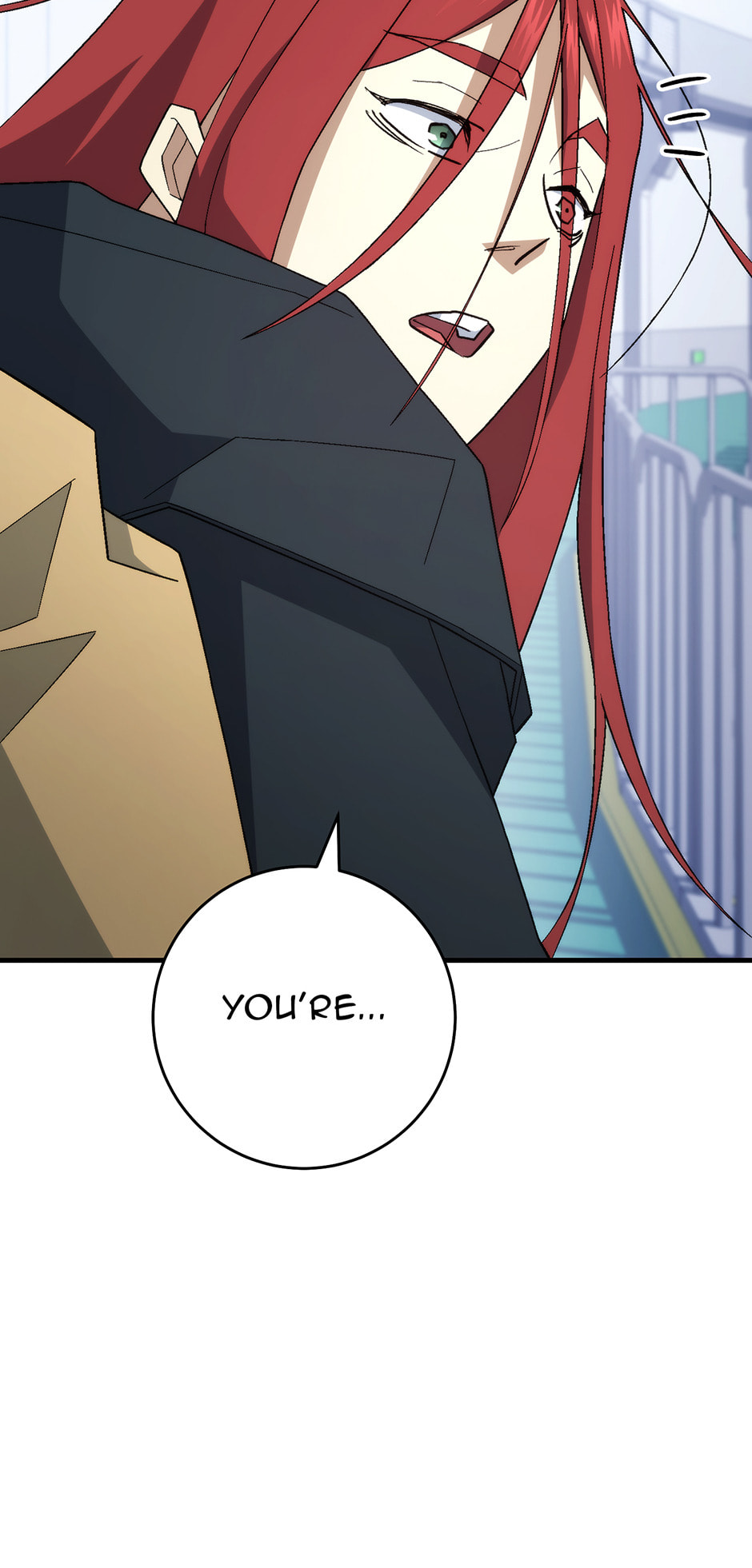 Read The Hero Returns chapter 104 image 73 on Lezhin