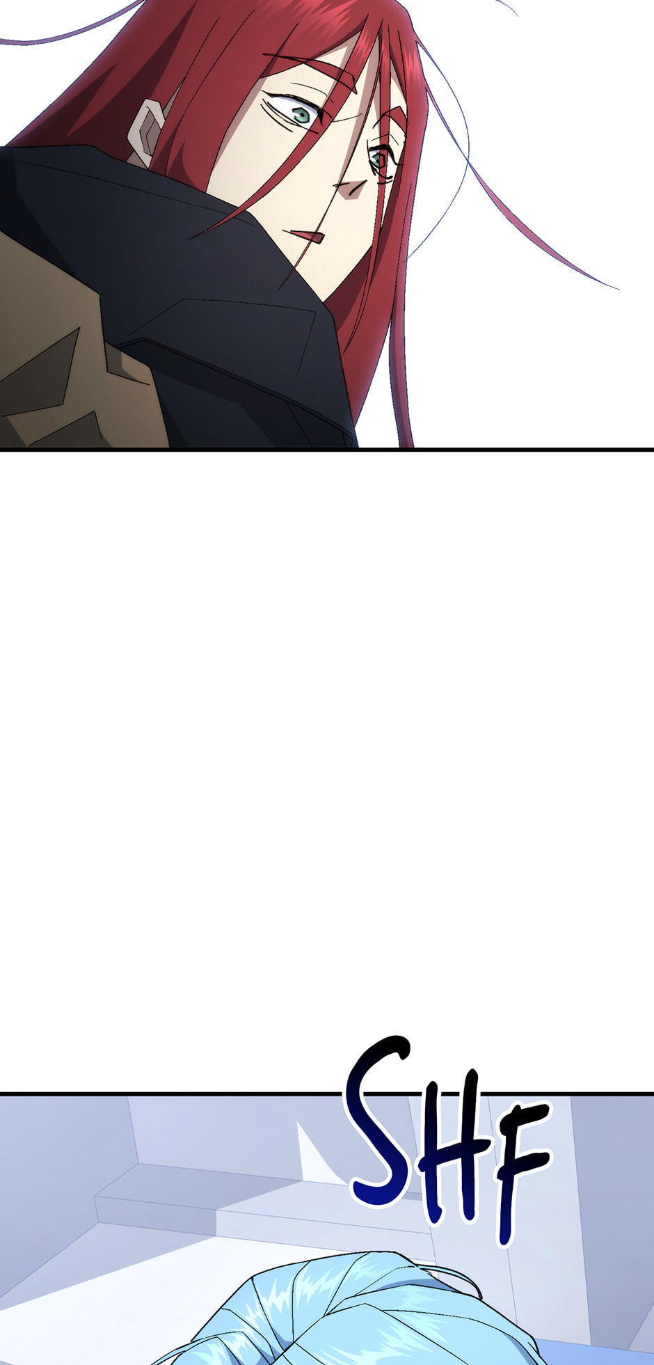 Read The Hero Returns chapter 104 image 75 on Lezhin