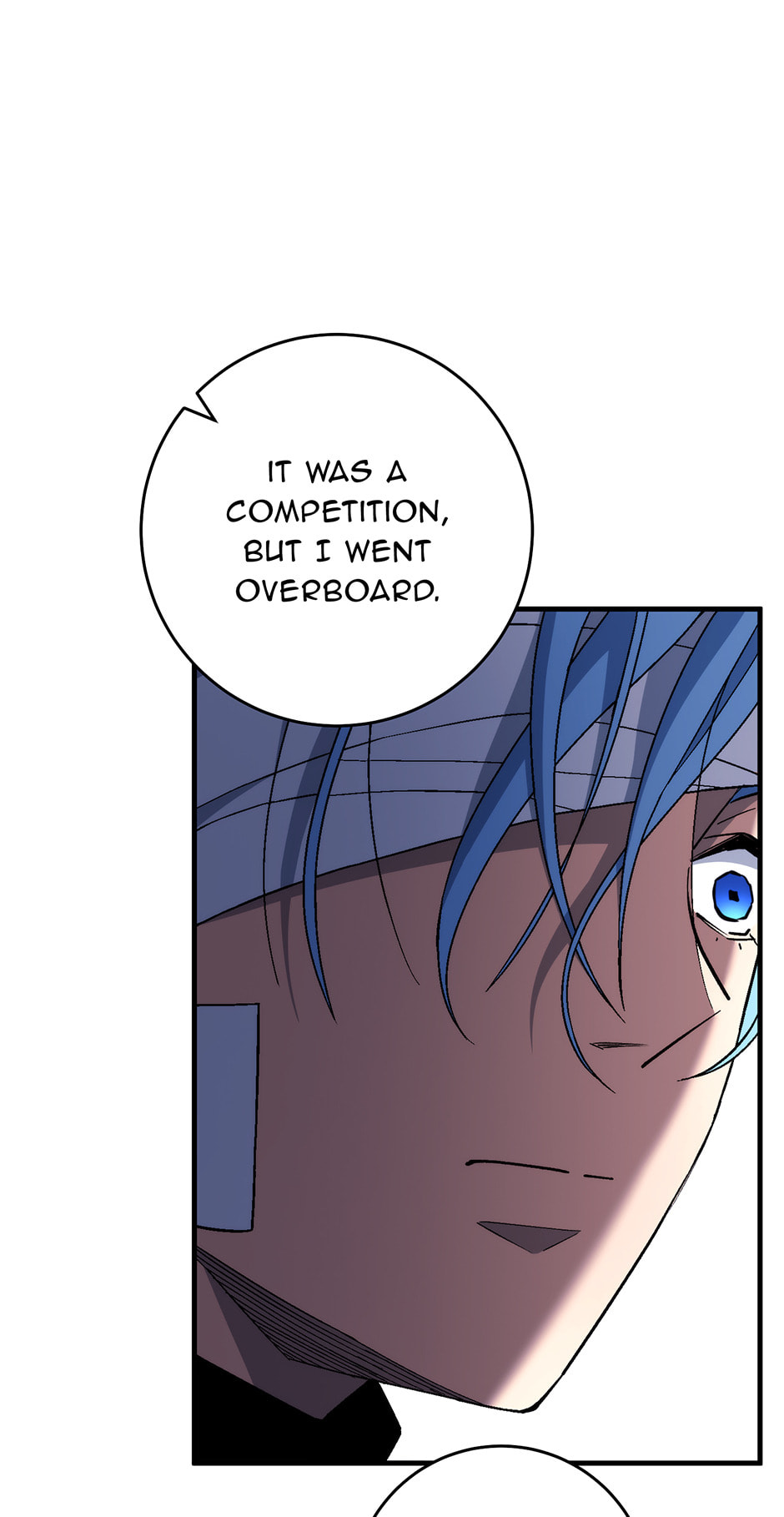 Read The Hero Returns chapter 104 image 80 on Lezhin