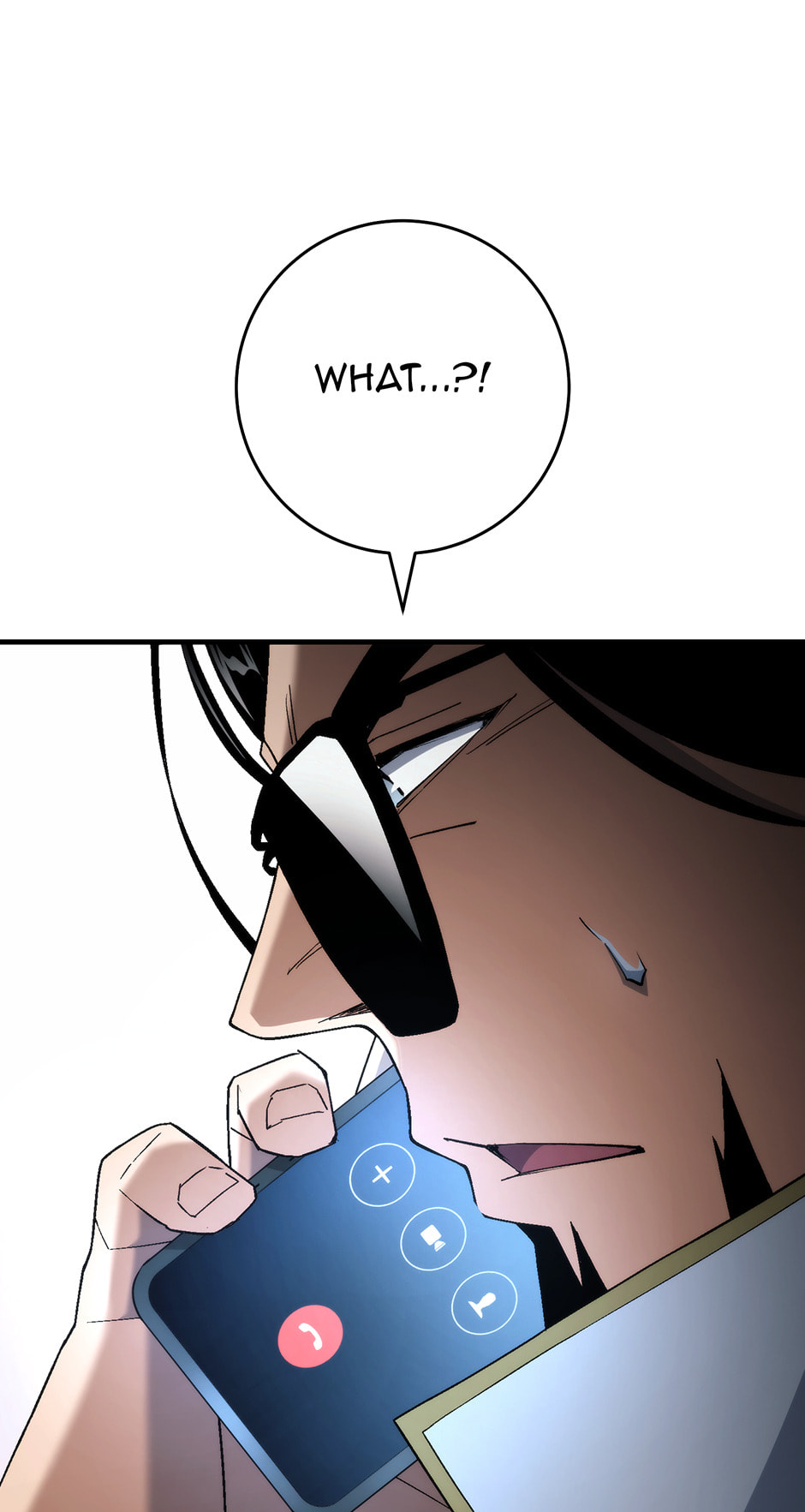 Read The Hero Returns chapter 104 image 9 on Lezhin