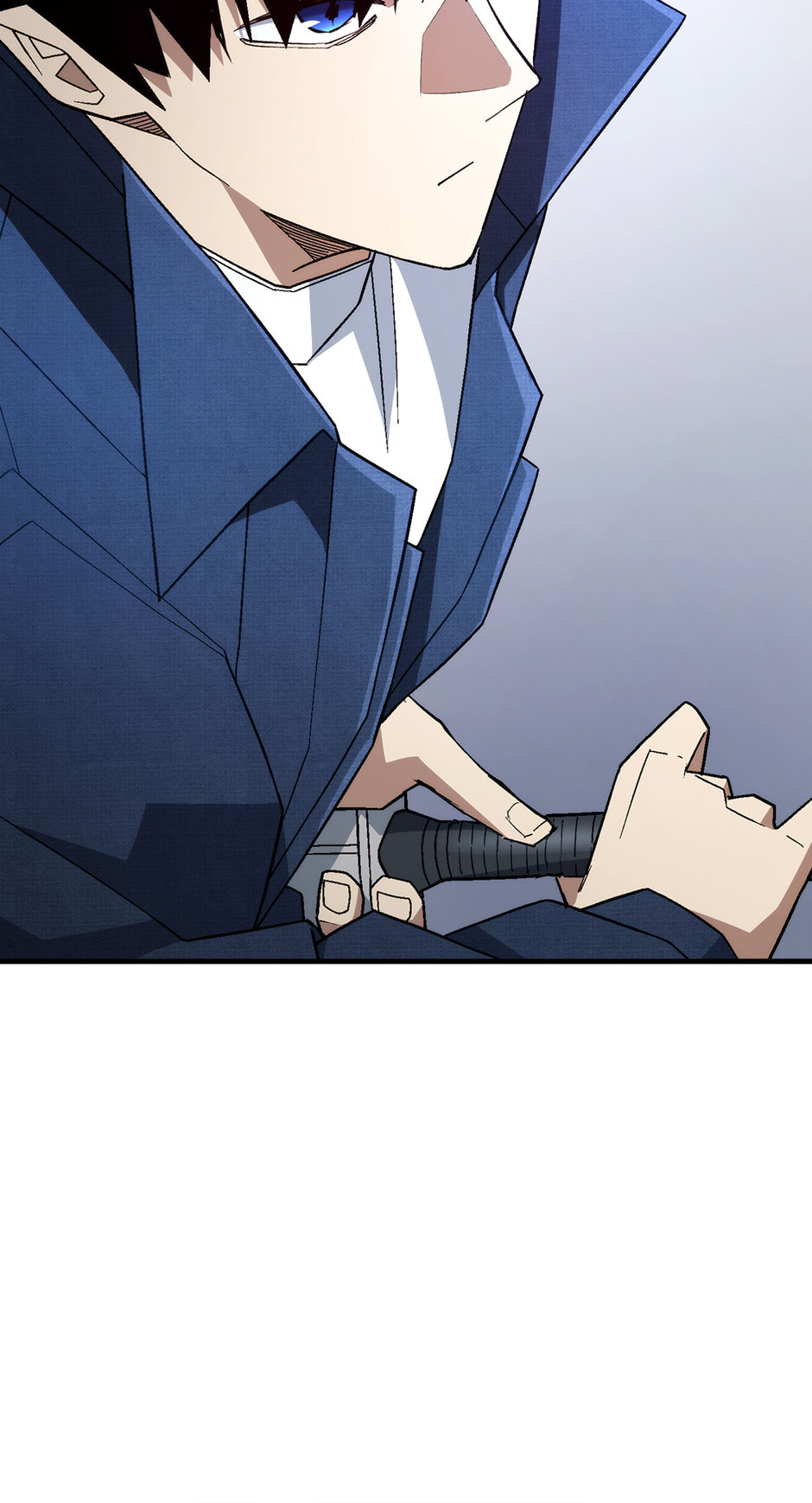 Read The Hero Returns chapter 104 image 95 on Lezhin