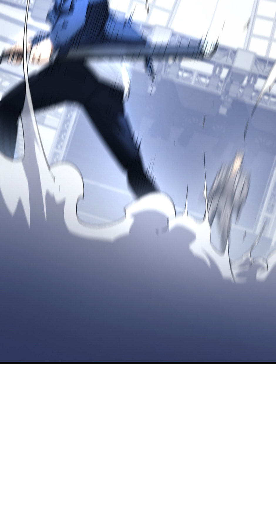 Read The Hero Returns chapter 104 image 98 on Lezhin