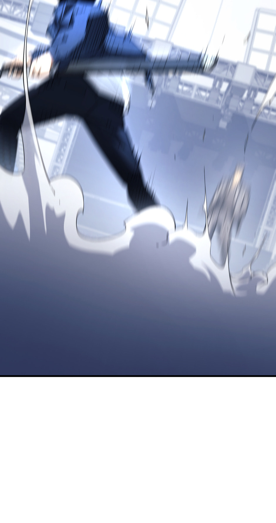 Read The Hero Returns chapter 105 image 1 on Lezhin