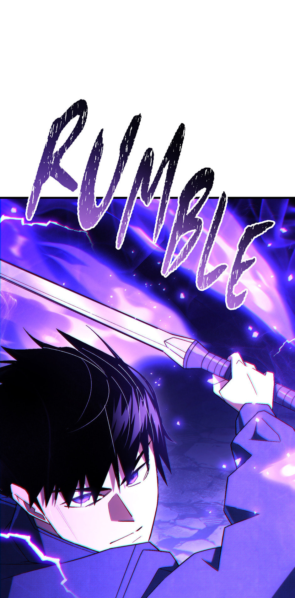 Read The Hero Returns chapter 105 image 100 on Lezhin