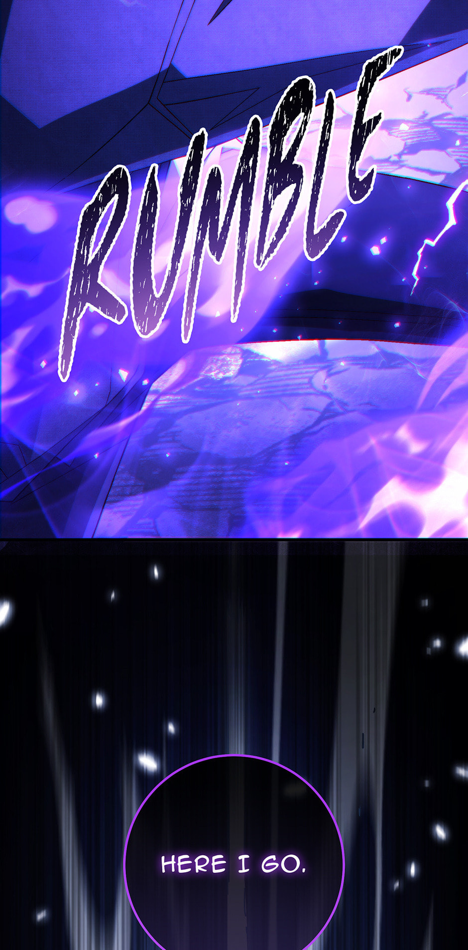 Read The Hero Returns chapter 105 image 101 on Lezhin