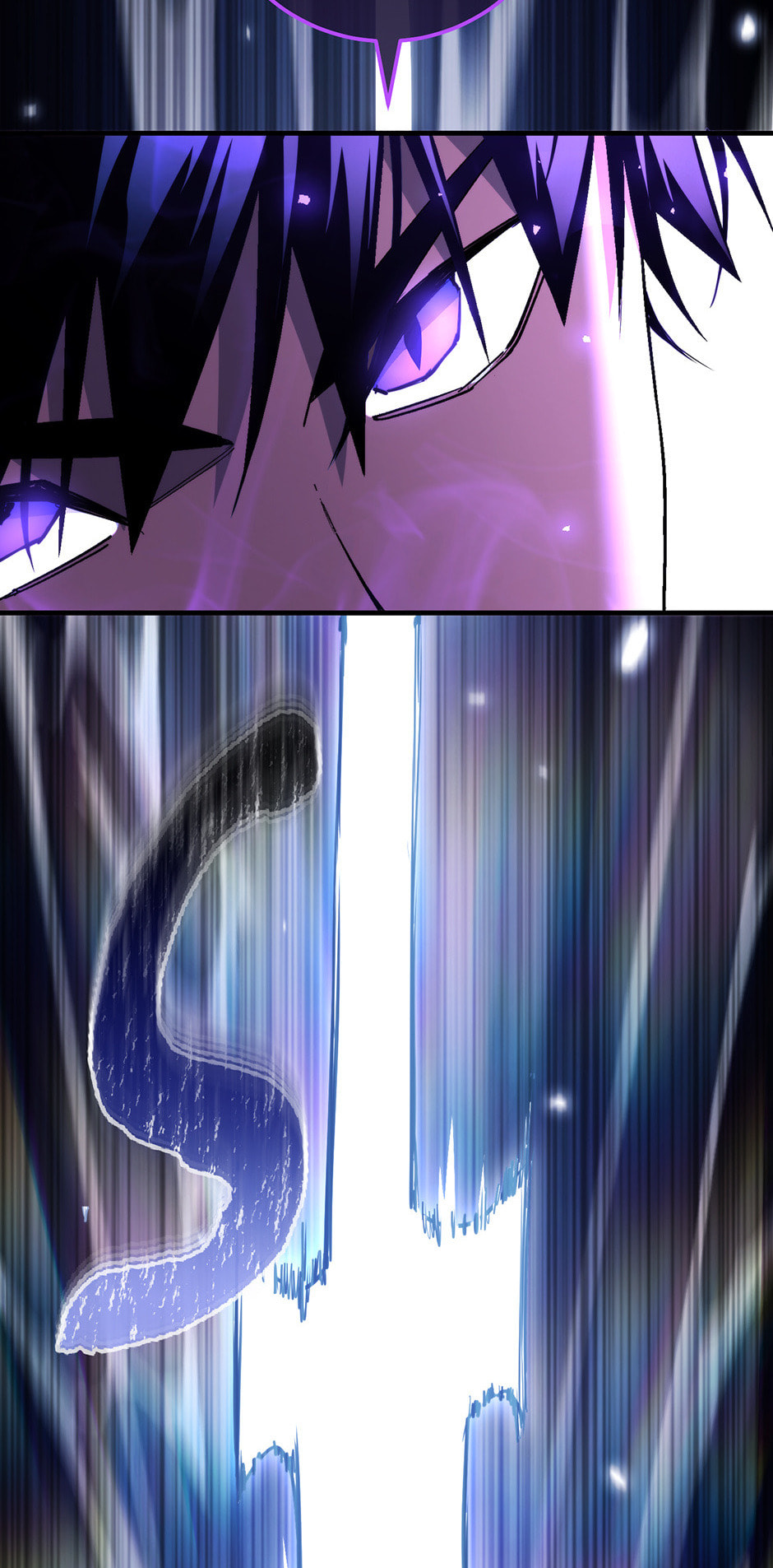 Read The Hero Returns chapter 105 image 102 on Lezhin