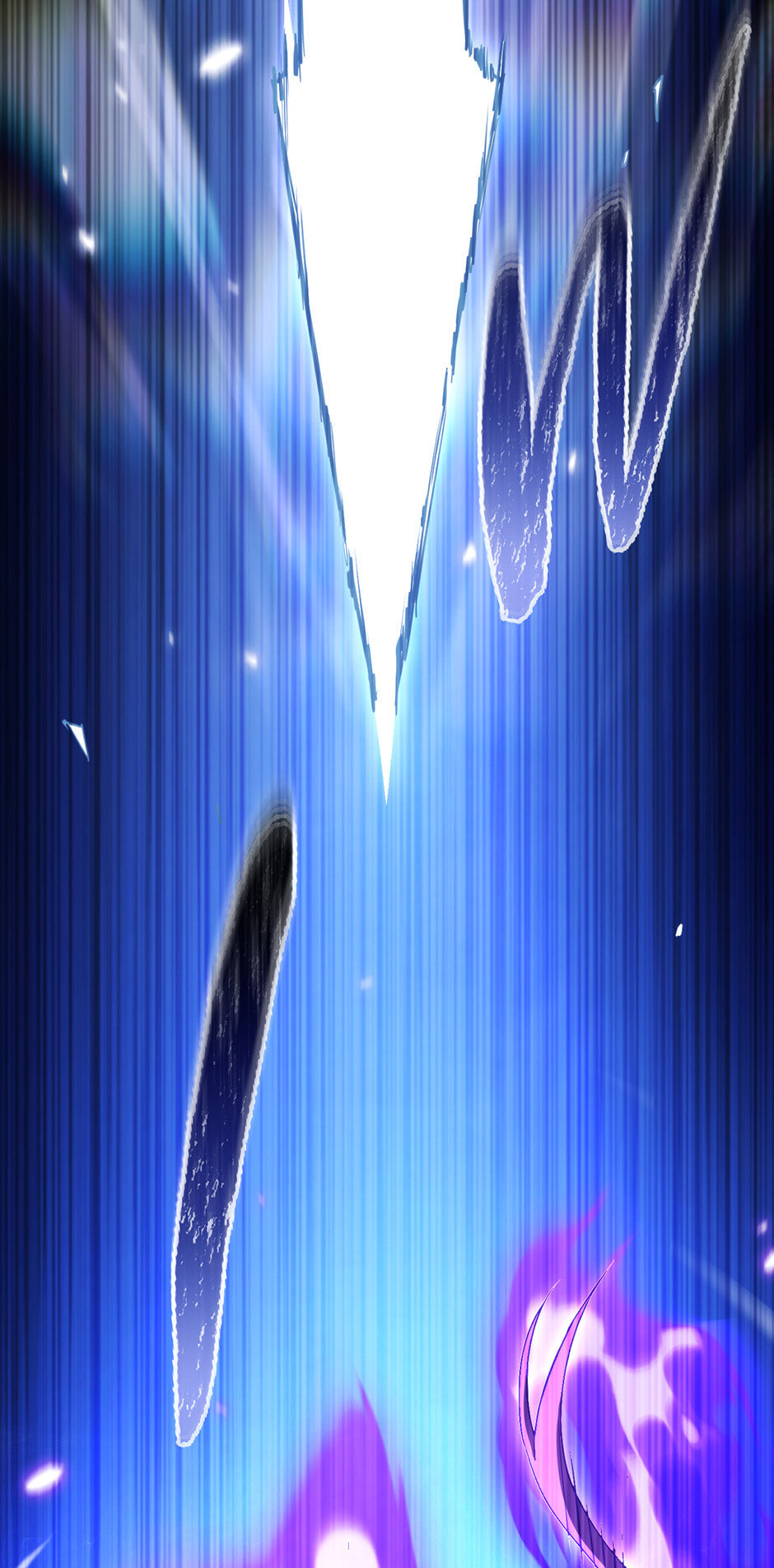 Read The Hero Returns chapter 105 image 103 on Lezhin