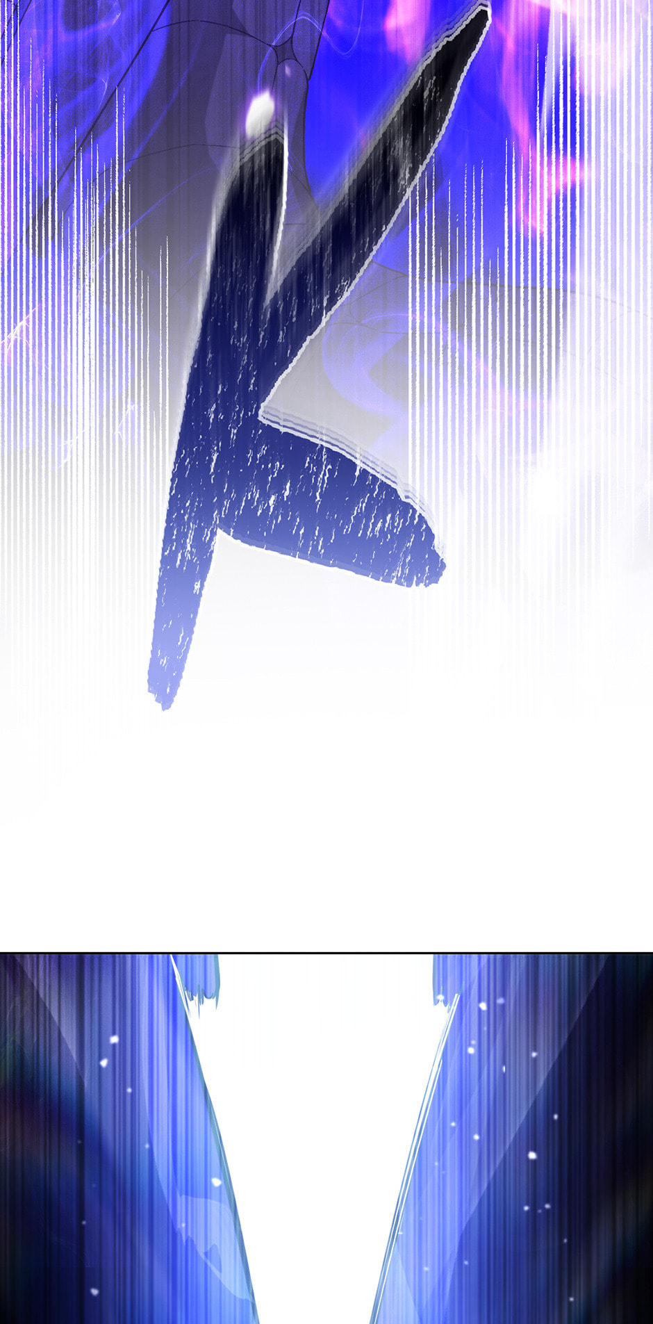 Read The Hero Returns chapter 105 image 105 on Lezhin