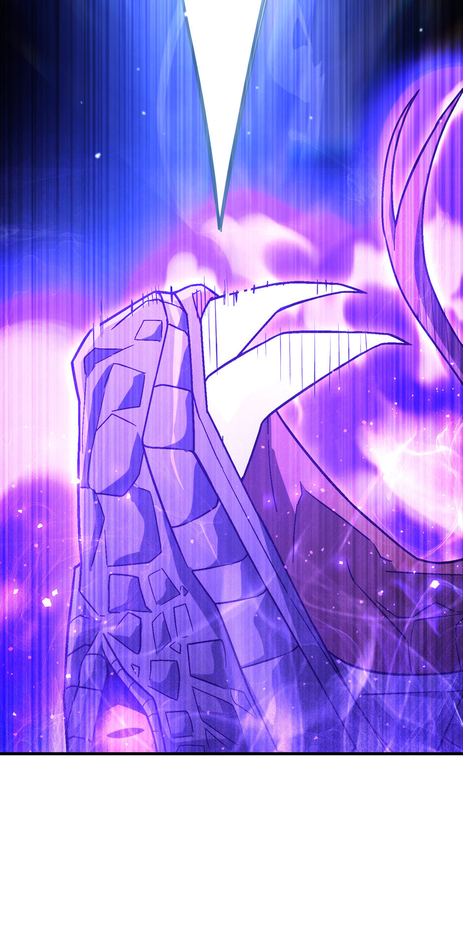 Read The Hero Returns chapter 105 image 106 on Lezhin