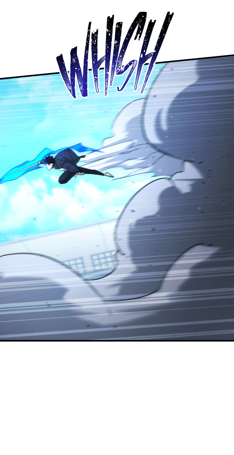 Read The Hero Returns chapter 105 image 13 on Lezhin