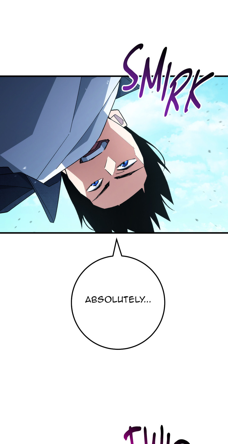 Read The Hero Returns chapter 105 image 20 on Lezhin