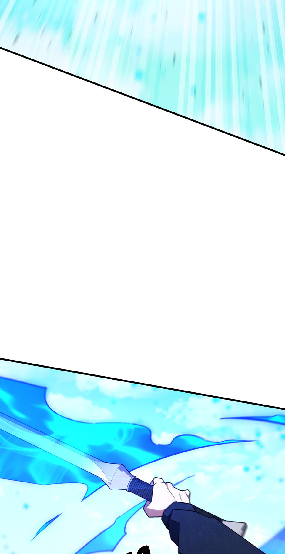 Read The Hero Returns chapter 105 image 23 on Lezhin