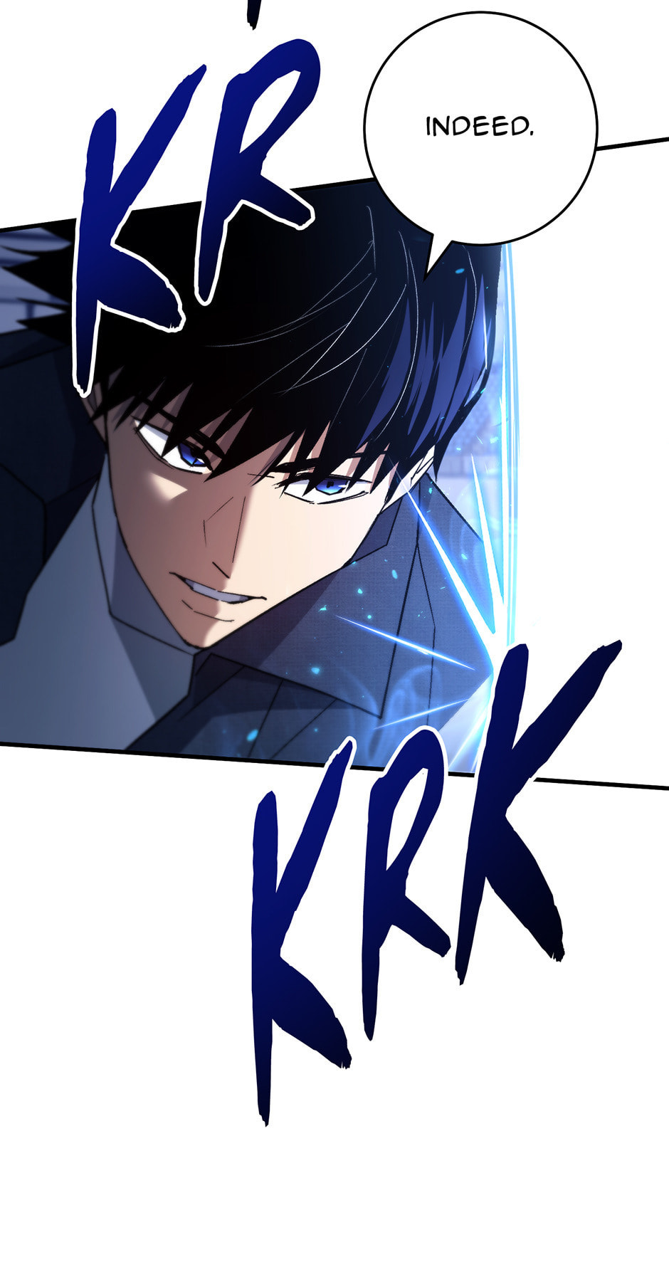 Read The Hero Returns chapter 105 image 43 on Lezhin