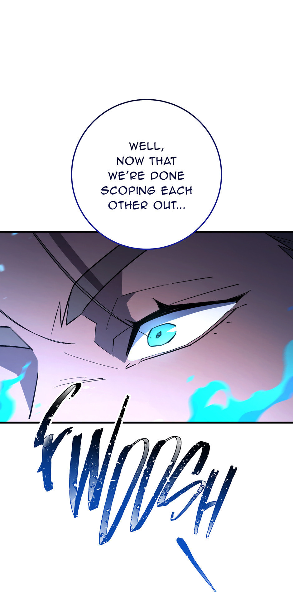 Read The Hero Returns chapter 105 image 44 on Lezhin