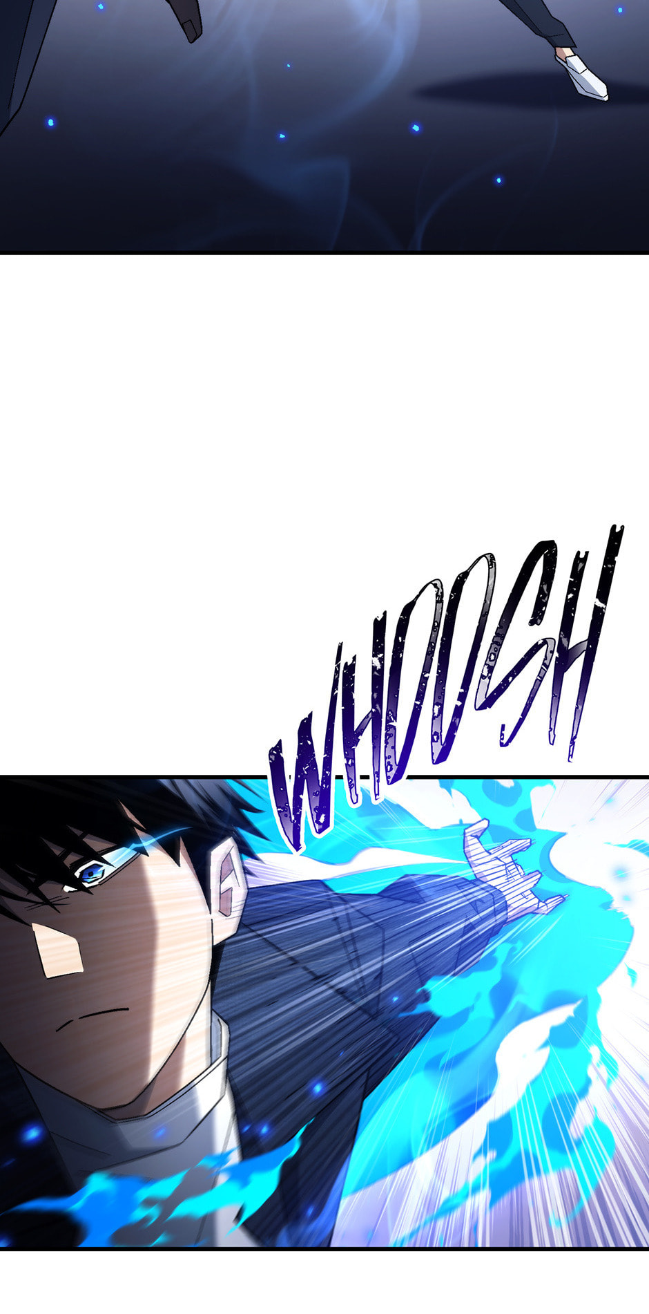Read The Hero Returns chapter 105 image 46 on Lezhin