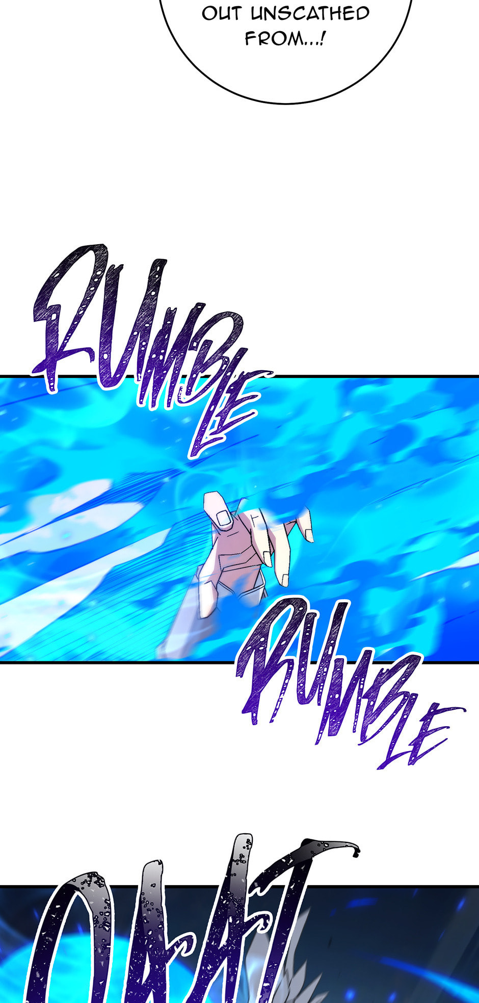 Read The Hero Returns chapter 105 image 50 on Lezhin