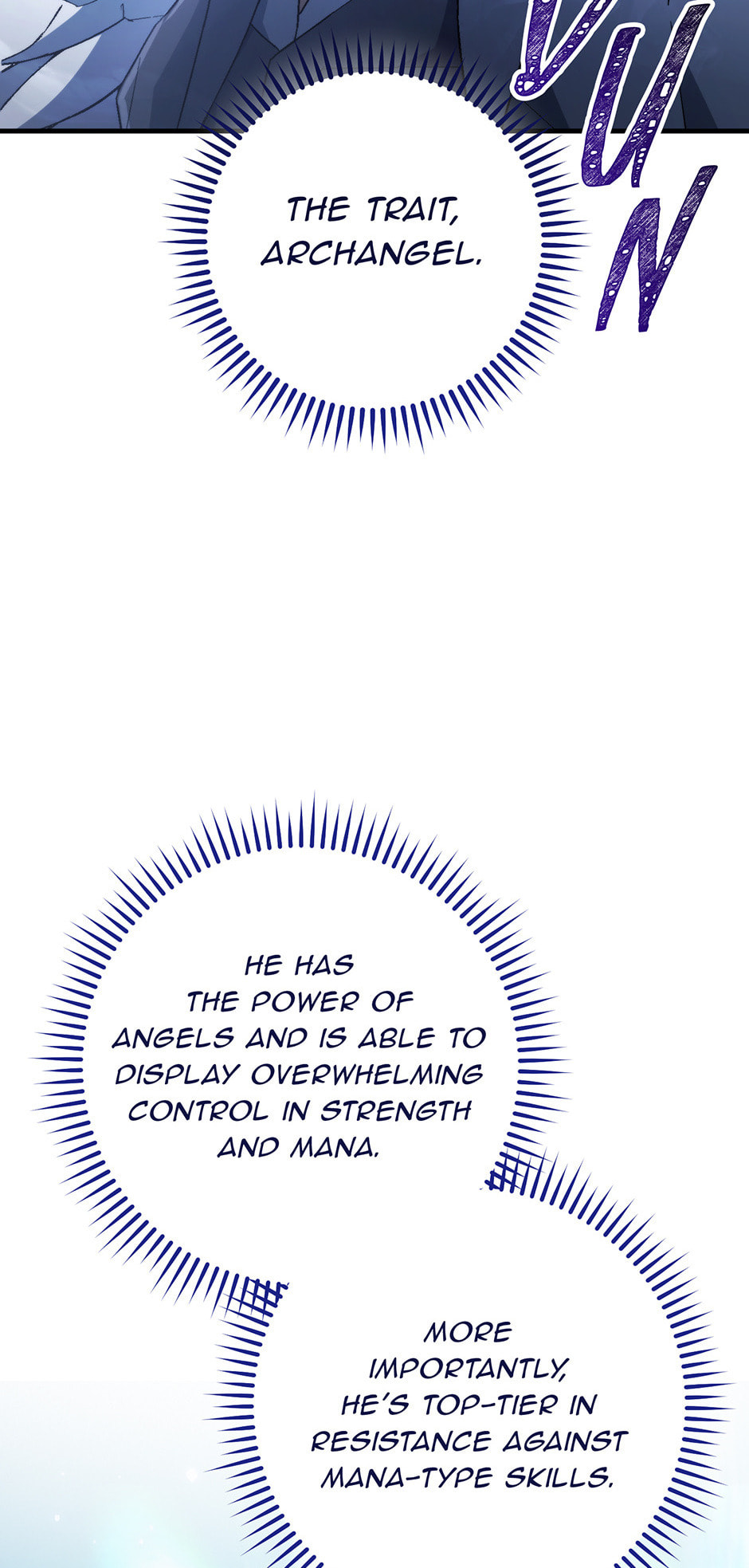 Read The Hero Returns chapter 105 image 55 on Lezhin