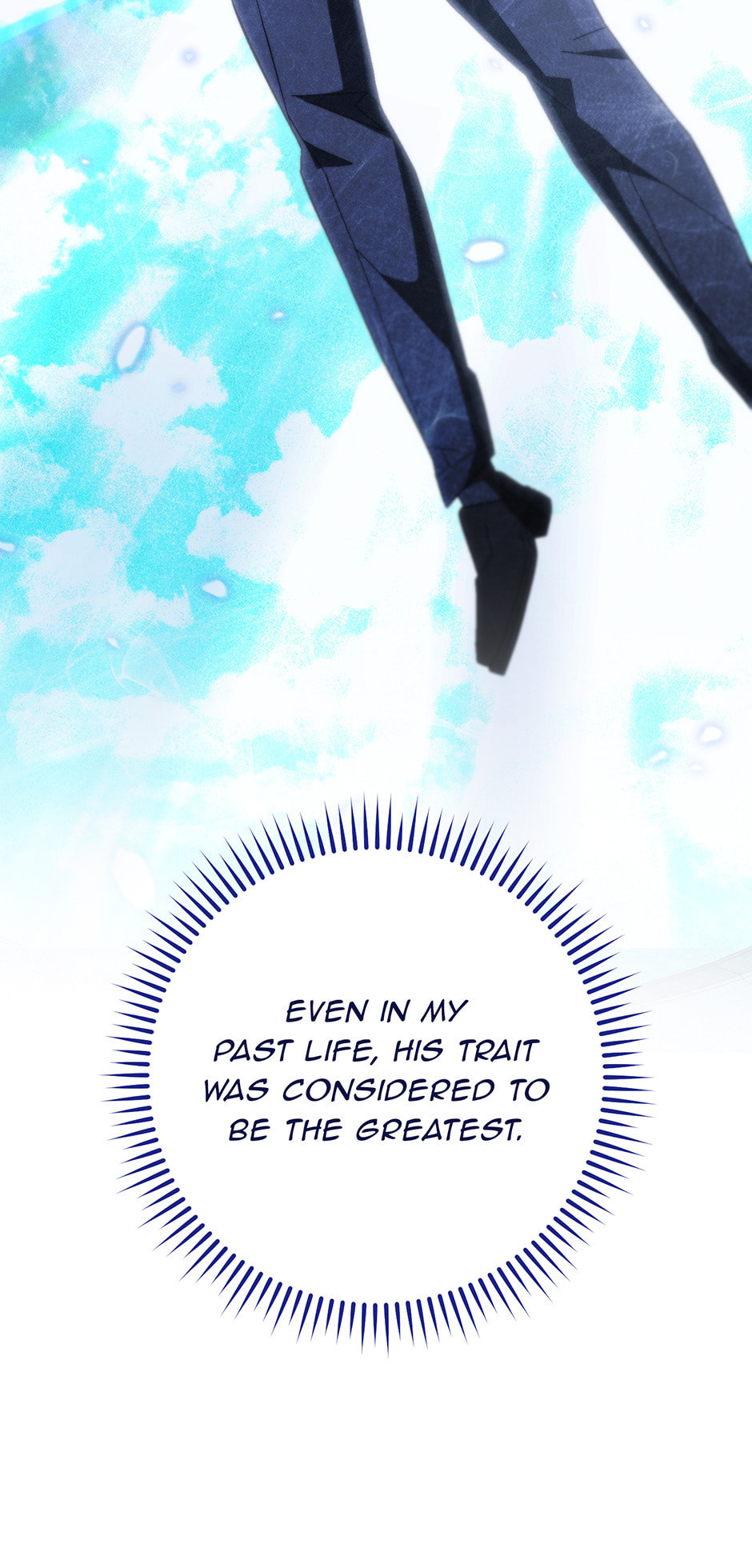 Read The Hero Returns chapter 105 image 57 on Lezhin