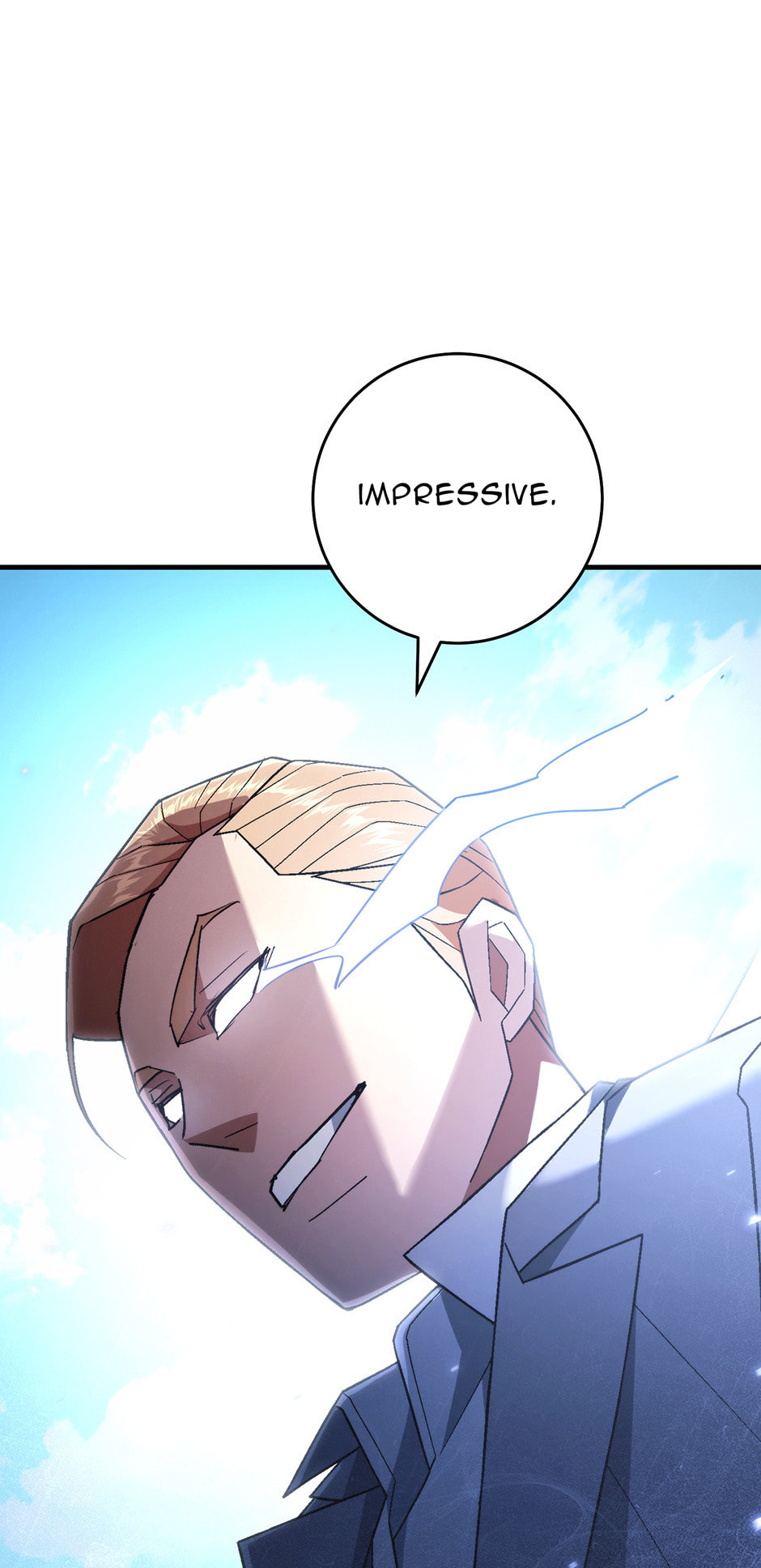 Read The Hero Returns chapter 105 image 58 on Lezhin