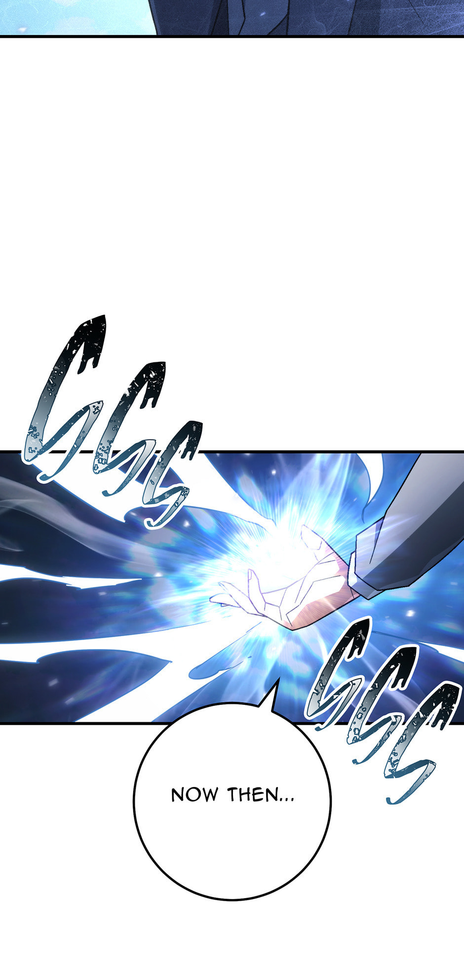 Read The Hero Returns chapter 105 image 59 on Lezhin