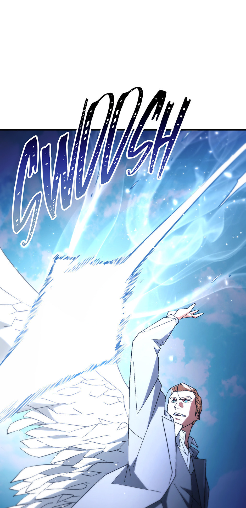 Read The Hero Returns chapter 105 image 60 on Lezhin