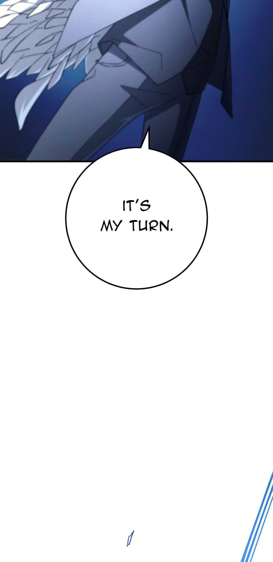 Read The Hero Returns chapter 105 image 61 on Lezhin