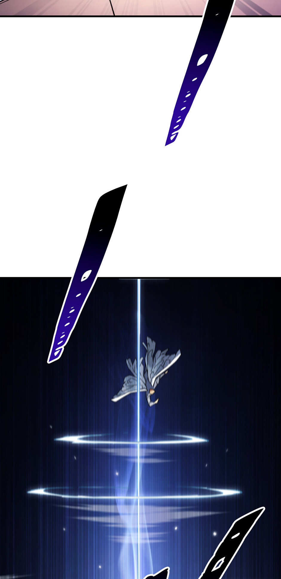 Read The Hero Returns chapter 105 image 65 on Lezhin